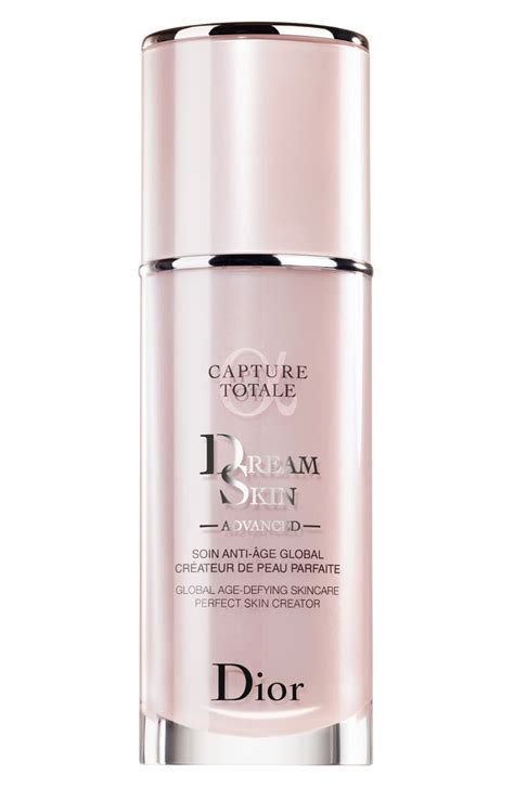 dior capture total dreamskin